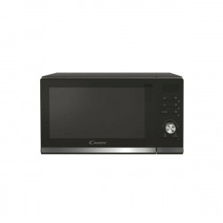 microwave with grill candy cmga20tndb black 700 w 20 l