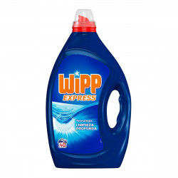 liquid detergent wipp express 2 l