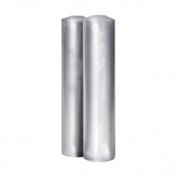 rolls for packing machine edm metal polypropylene 28 cm x 3 m
