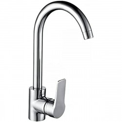 mixer tap edm stainless steel