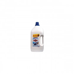liquid detergent oro moisturizing aloe vera 4 l