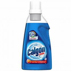 anti-calcium calgon power 3-en-1 gel machine à laver 750 ml 15 lavages