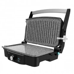 grill cecotec rock ngrill 1500 1500 w