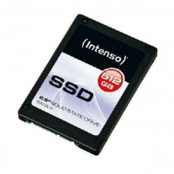 disco duro intenso top ssd 512 gb 2.5″ sata3 512 gb ssd