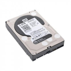 hard drive western digital black 3.5″ 2 tb sata iii 7200 rpm 2 tb 3 5″