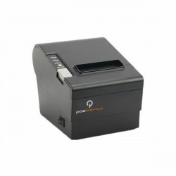 posiberica thermal printer p80 plus usb rs232 lan
