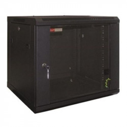 wall-mounted rack cabinet wp wpn-rwb-12605-b 60 x 50 x 63 5 cm