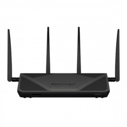 router synology rt2600ac wifi 800-1733 mbps 2 4-5 ghz
