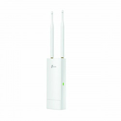 access point tp-link eap110-outdoor n300 poe white
