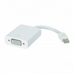 mini displayport to vga adapter approx! appc13v2 162 mhz 5 4 gbps