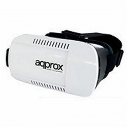 Virtual Reality Glasses approx! APPVR01 3,5″-6″
