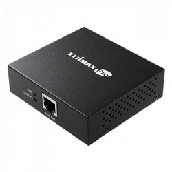 wi-fi repeater edimax gp-101et gigabit poe black