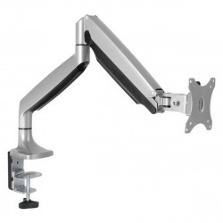 tv wall mount with arm tooq db3032tnr-s silver