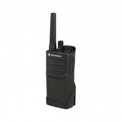 walkie-talkies motorola xt420 preto
