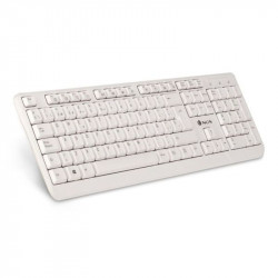 keyboard ngs ngs-keyboard-0284 white