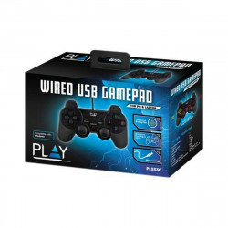 gaming control ewent 530s usb 2.0 pc