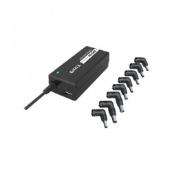 laptop charger tooq tqlc-65bs02at 65w 65 w