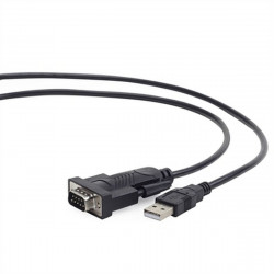 usb to rs232 adapter gembird ca1632009 1 5 m
