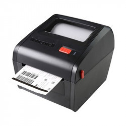 label printer honeywell c42dhe033018 usb lan 100 mm s monochrome