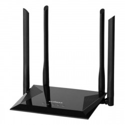 router edimax 4717964703378 lan wifi 5 ghz 867 mbps