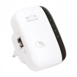 point d accès iggual rw-n300-ap r wifi 5 ghz 300 mbps