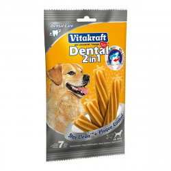snack pour chiens vitakraft