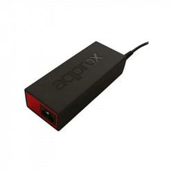 chargeur portable approx! appua90brv5 universel 90 w 90w