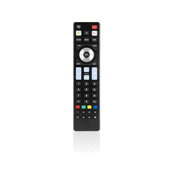 controlo remoto para smart tv ewent in-tisa-aisatv0284 preto universal