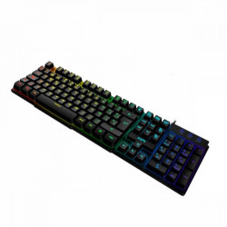 gaming keyboard energy sistem gaming keyboard esg k2 ghosthunter 1 65″ amoled gps 246 mah spanish qwerty