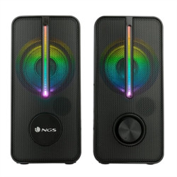 speakers ngs gsx-150 black 12 w 2 units