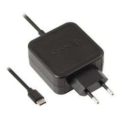 laptop charger ngs 45w auto usb-c 45 w