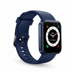 smartwatch spc smartee star 1 5″ ips 40 mm blue 40 mm