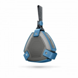 portable bluetooth speakers energy sistem outdoor splash blue 3 w