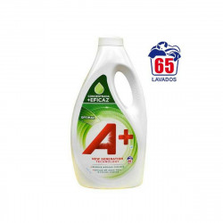 liquid detergent ariel optimal