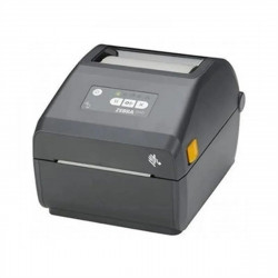imprimante thermique zebra zd4a042-d0ew02ez