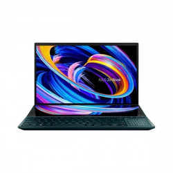 notebook asus ux582zm-h2030w i7-12700h qwerty in spagnolo 15 6″ 32 gb ram 1 tb ssd integrata chipset nvidia nvidia geforce rtx