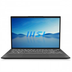 laptop msi prestige 13evo 13 3″ i7-1360p 16 gb ram spanish qwerty