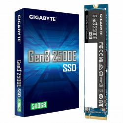 disque dur gigabyte gen3 2500e ssd 500gb 500 gb ssd ssd