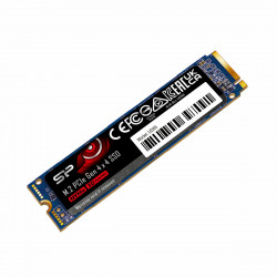 disque dur silicon power ud85 500 gb ssd m.2
