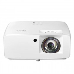 projector optoma zx350st xga 3300 lm