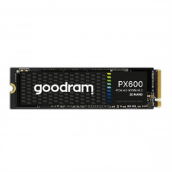 hard drive goodram ssdpr-px600-250-80 250 gb ssd