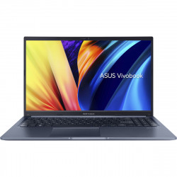 Notebook Asus F1502ZA-EJ733 Intel Core i5-1235U Spanish Qwerty 512 GB SSD 15,6″ 8 GB RAM