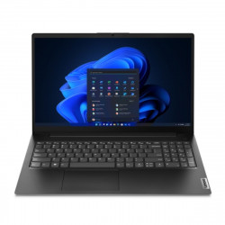 ordinateur portable lenovo v15 15 6″ 8 gb ram 512 gb ssd espagnol qwerty amd ryzen 5 7520u