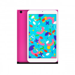 tablet spc 9747464p allwinner 4 gb ram 64 gb pink