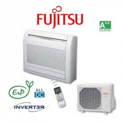 air conditionné fujitsu agy35ui-lv split inverter a a 3010 fg h