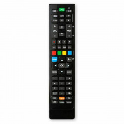 sony universal remote control engel md0029 black