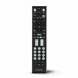 universal remote control hama technics roc1128