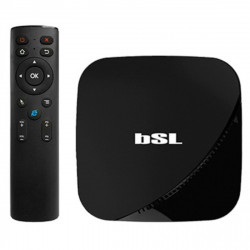 tv player bsl absl-432 wifi quad core 4 gb ram 32 gb