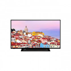 Smart TV Toshiba 65UL3063DG 65″ 4K Ultra HD DLED WiFi Black