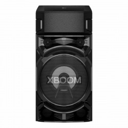 Wireless Bluetooth Speakers LG ON5 Body Mini 8″ 500W Black
